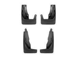 WeatherTech 110160-120160