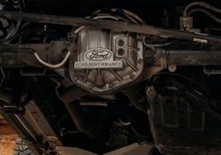 Ford Racing M-4033-BR