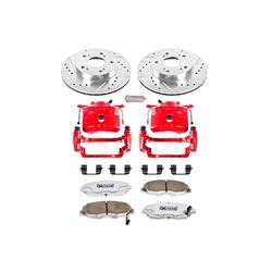 PowerStop KC2384A-26