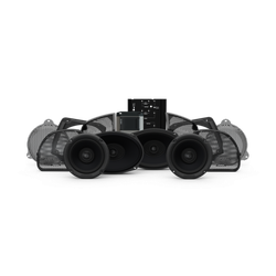 Rockford Fosgate HD14-STG3