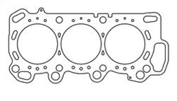 Cometic Gasket C4382-036