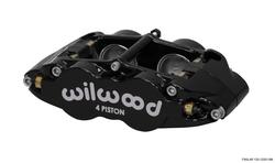 Wilwood 120-12501-BK