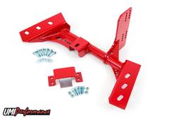 UMI Performance 2228-R