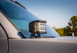 Cali Raised LED CR2495