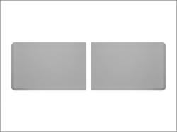 WeatherTech 8ACONA2BWG