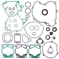 Vertex Pistons 811338