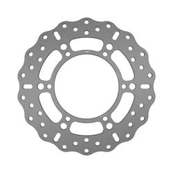 EBC Powersports MD2002C