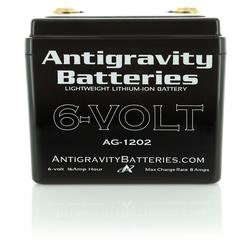 Antigravity Batteries AG-1202