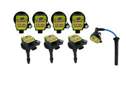 Granatelli Motor Sports 28-1818SF