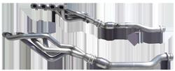 American Racing Headers JPGC-12200300LSWC