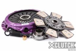 XCLUTCH XKNI25003-1B