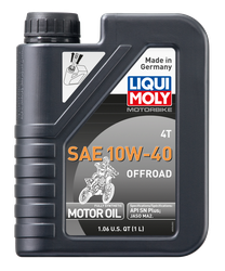 LIQUI MOLY 20082