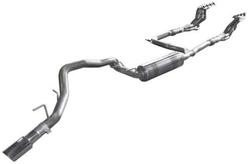 American Racing Headers IQX56-12178300FSWC