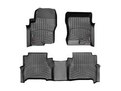 WeatherTech 441761-440474