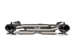 Akrapovic S-PO/T/8