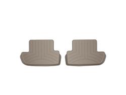 WeatherTech 453722