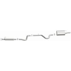 Magnaflow 116-0015