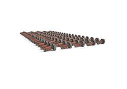 Ford Racing M-4216-A200