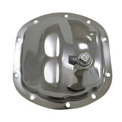 Yukon Gear & Axle YP C1-D30-STD