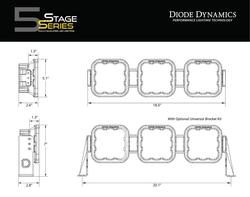 Diode Dynamics DD6792