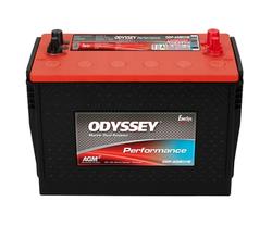 Odyssey Battery ODP-AGM31M