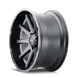 ION Wheels 143-8970MB18