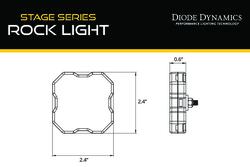 Diode Dynamics DD7753C