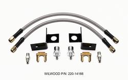 Wilwood 220-14166