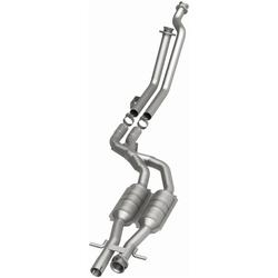 Magnaflow 4481844