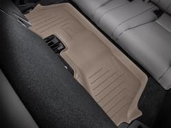 WeatherTech 458393IM