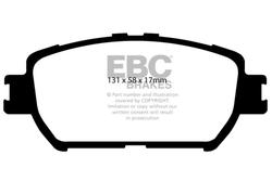 EBC DP41642R