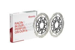 Brembo OE Powersports 208A98547
