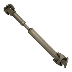 Yukon Gear & Axle ZDS9204