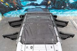 Body Armor 4x4 91001