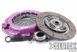 XCLUTCH XKMZ24004-1A