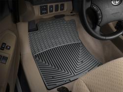 WeatherTech W123
