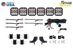 Diode Dynamics DD7236