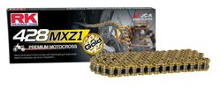 RK Chain GB428MXZ1-118