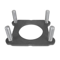 Yukon Gear & Axle YA WD44JTNON-NT-K