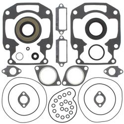 Vertex Pistons 711267
