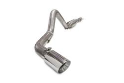 Carven Exhaust CS1010