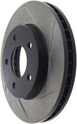 Stoptech 126.66046SL