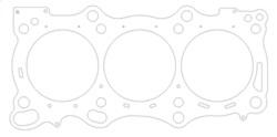 Cometic Gasket C4573-032