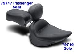 Mustang Motorcycle 79717