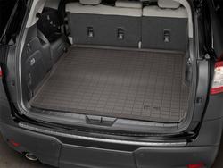 WeatherTech 431205