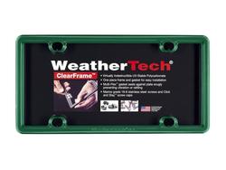 WeatherTech 8ALPCF18