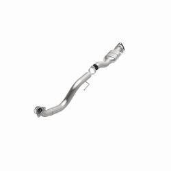 Magnaflow 4551602