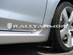 Rally Armor MF9-UR-RD/WH