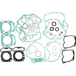Vertex Pistons 811986