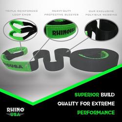 Rhino USA RNO-TOWSTRAP220